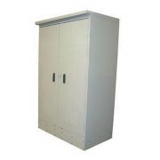 OUTDOOR ENCLOSURES