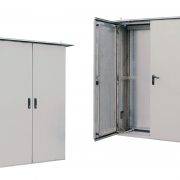 STAINLESS STEEL CABINET